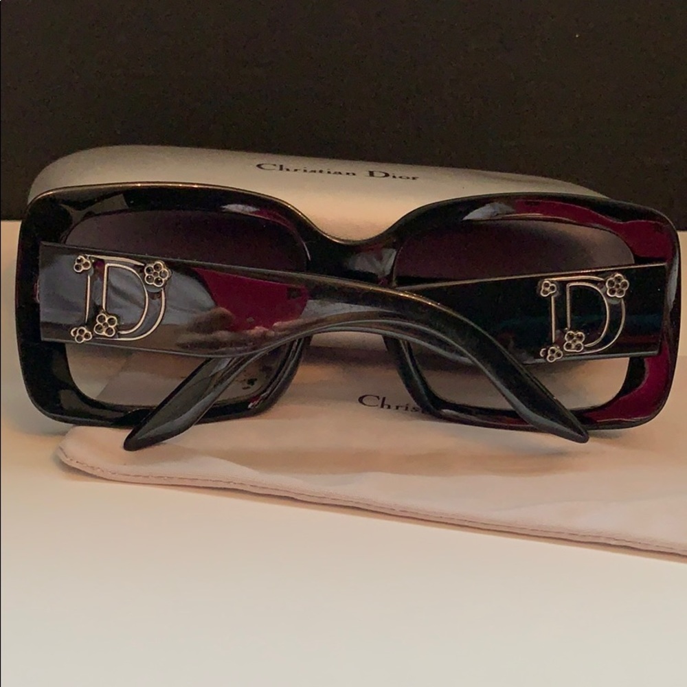 Christian Dior Sunglasses
